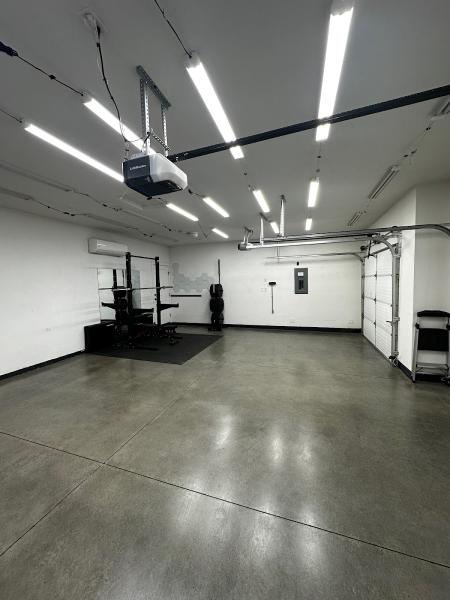Concrete Coatings Repair and Restoration