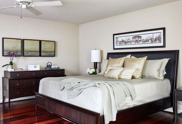 Margery Wedderburn Interiors