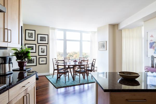 Margery Wedderburn Interiors