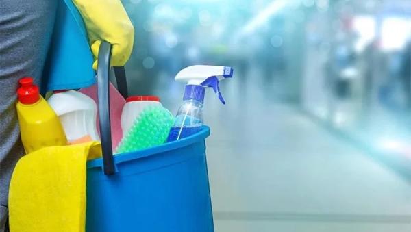 Nancy's Home Cleaning
