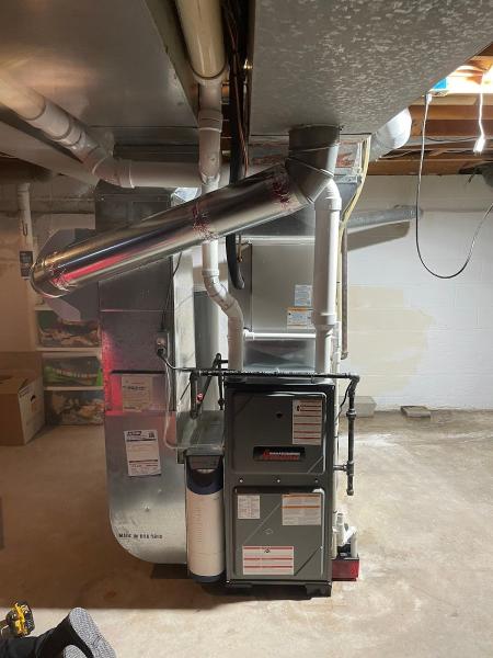 Titan Heating & Cooling (Formerly Feldman Heating)