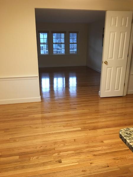 Phil's Floor Services