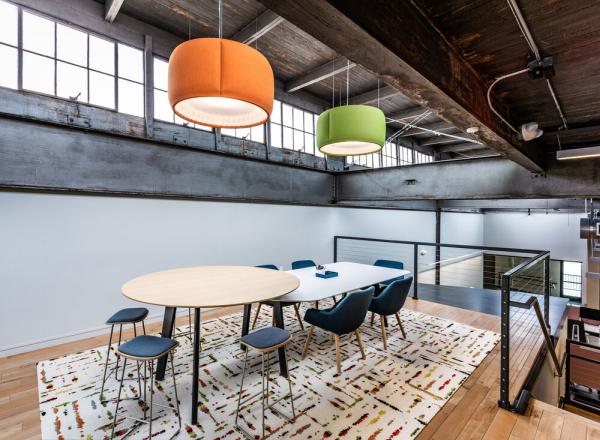 Quorum Architects
