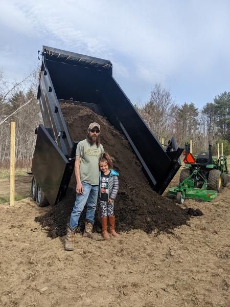 Load It Up Hauling LLC