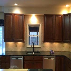 Freedom Remodelers Inc.