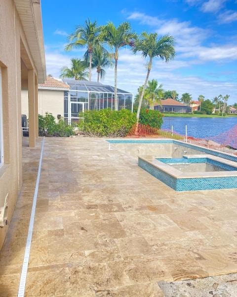 Swflpavers LLC