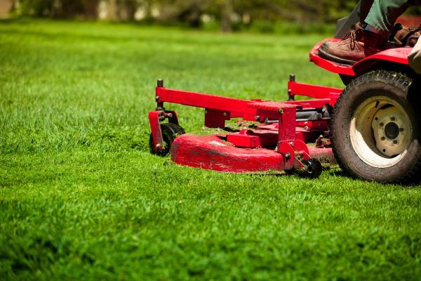 Ward's Lawn Service & Landscaping LLC