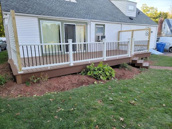 RC Exteriors LLC