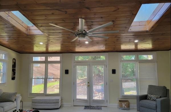 Ace Roof & Construction