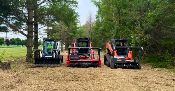 Land Management Resources