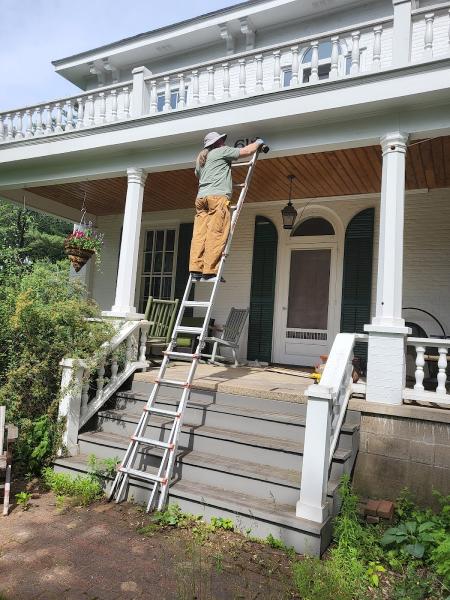 Andrew Webster Handyman