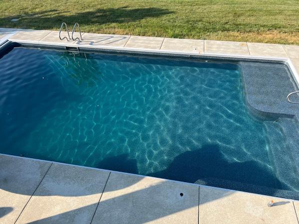 The Pool Shop