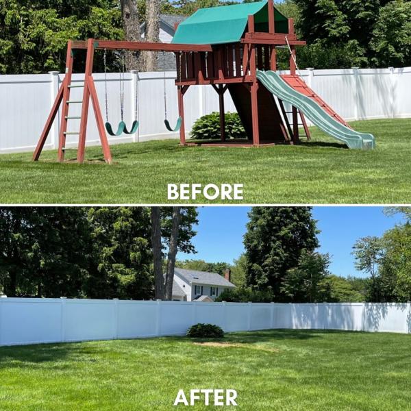 Low Price Junk Removal