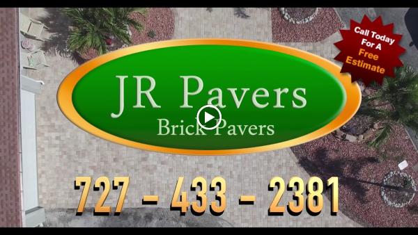 JR Pavers Inc.