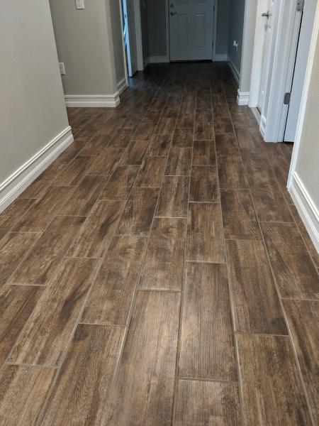 Grout Busters Pasco