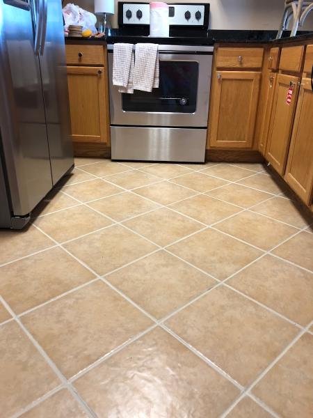 Grout Busters Pasco