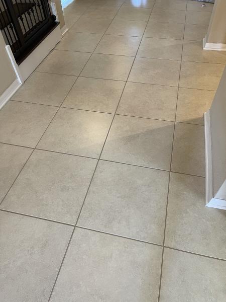 Grout Busters Pasco