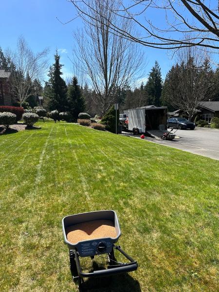 Jevin's Landscaping