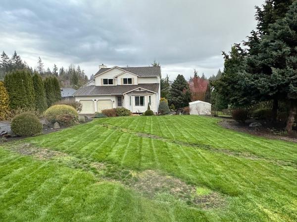 Jevin's Landscaping