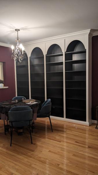 As It Should Be Cabinetry & Builders