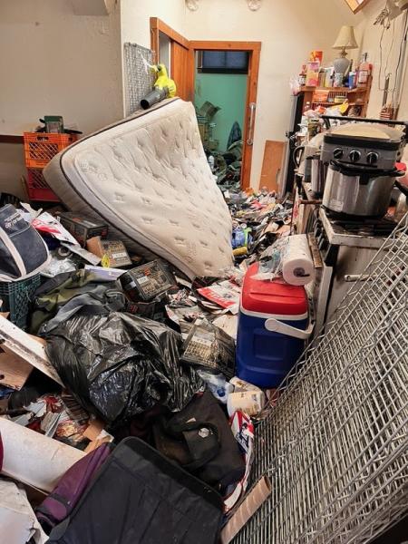 James' Junk Removal