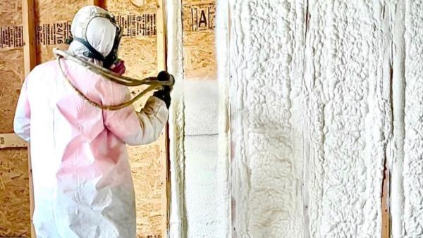 Thermospray LLC