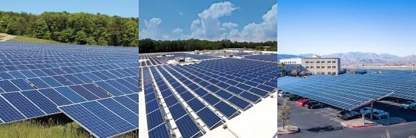 Greenskies Clean Energy LLC