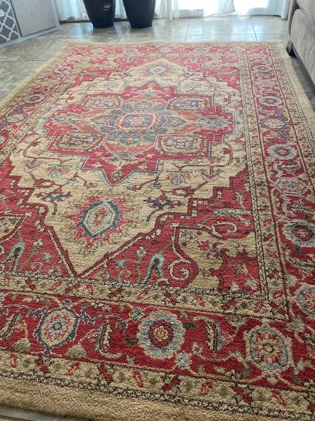 Pyramid Carpet Cleaning