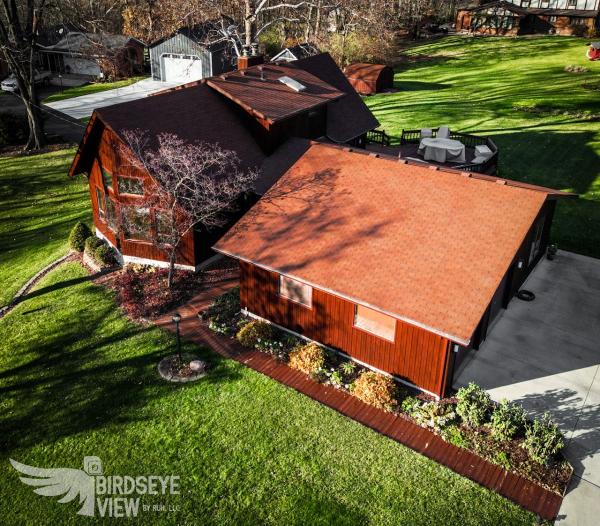 Spartan Roofing & Renovations LLC