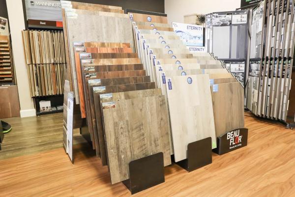 Superior Floors