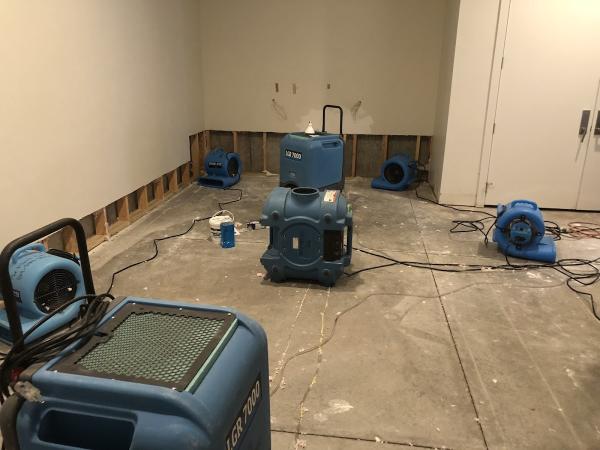 Floodmaster Restoration LLC