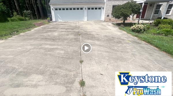 Keystone Pro Wash