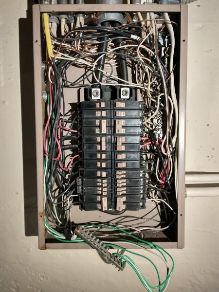 Kopper Works Electric