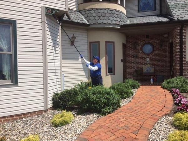 Total Exterminating Services