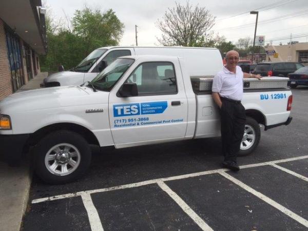 Total Exterminating Services