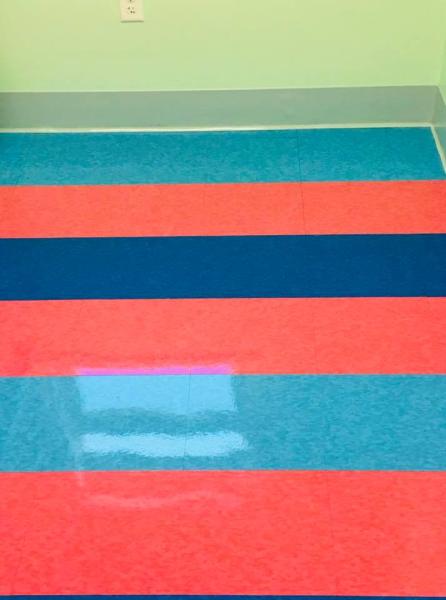 Clean Right Cleaning Solutions
