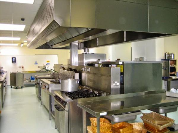 Kescor Fire Protection