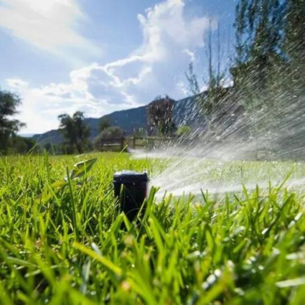 Advanced Sprinkler & Drainage Repair