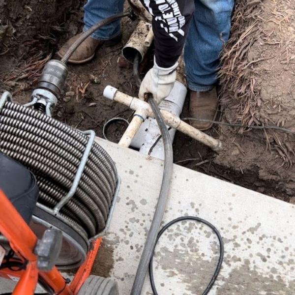 Advanced Sprinkler & Drainage Repair