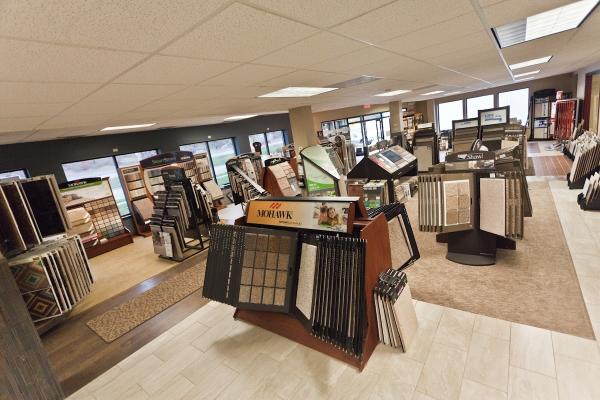 BR Carpet Company