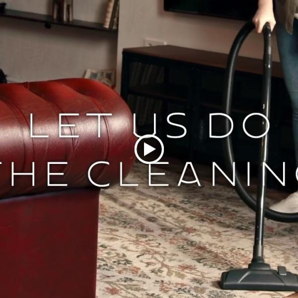 Green Cleaning & Recycling