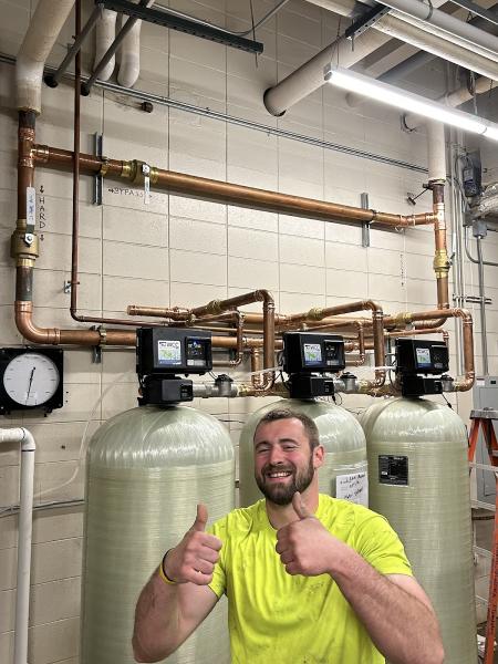 North Anoka Plumbing