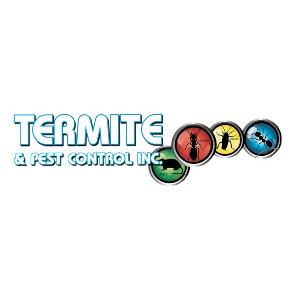Termite and Pest Control