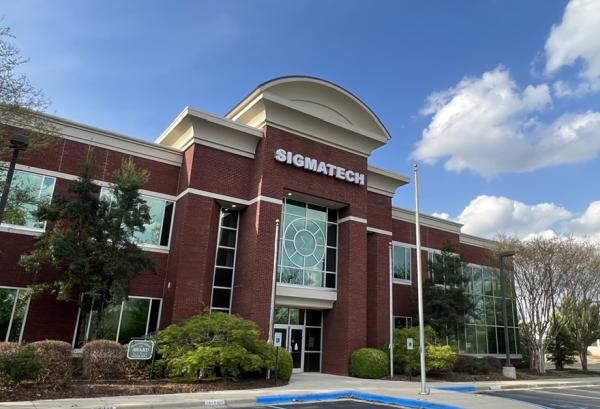Sigmatech Inc
