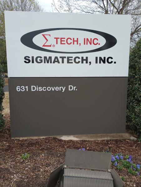 Sigmatech Inc