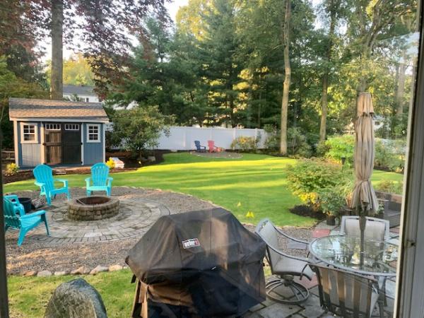 Bednar Landscape Services
