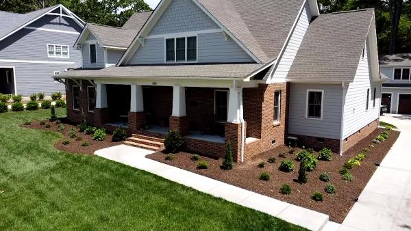 Southern Cut Landscaping