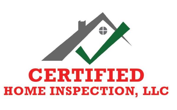 Certified Home Inspection LLC
