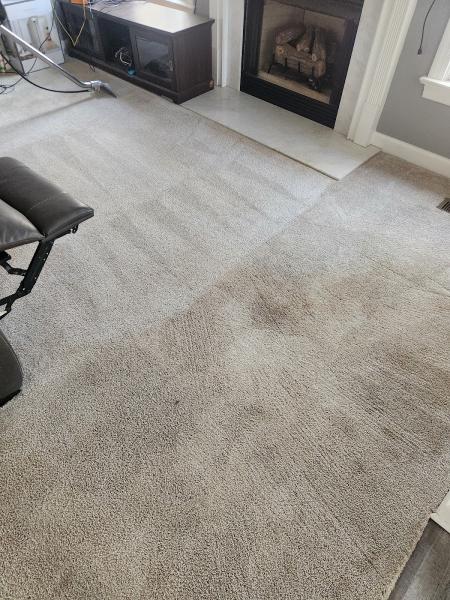 Sweep Away Cleaning Service