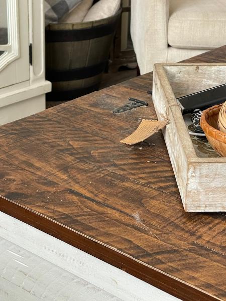 Sweep Away Cleaning Service